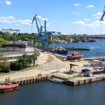 termen devansat in dosarul vanzarii damen mangalia pretul santierului ar putea cobori de la 184 de milioane de euro 6a8d9b9a3e2c8