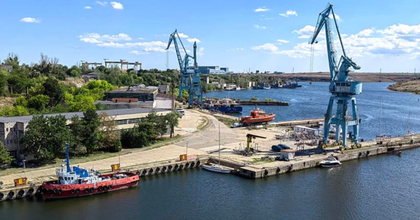 termen devansat in dosarul vanzarii damen mangalia pretul santierului ar putea cobori de la 184 de milioane de euro 6a8d9b9a3e2c8