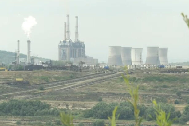 termocentrala turceni a fost oprita in plina criza energetica din cauza unor probleme tehnice 6a86b973cb46f