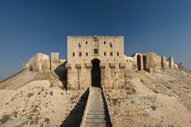 test de cultura generala care este cel mai vechi castel din lume 6a7200bb33b0f