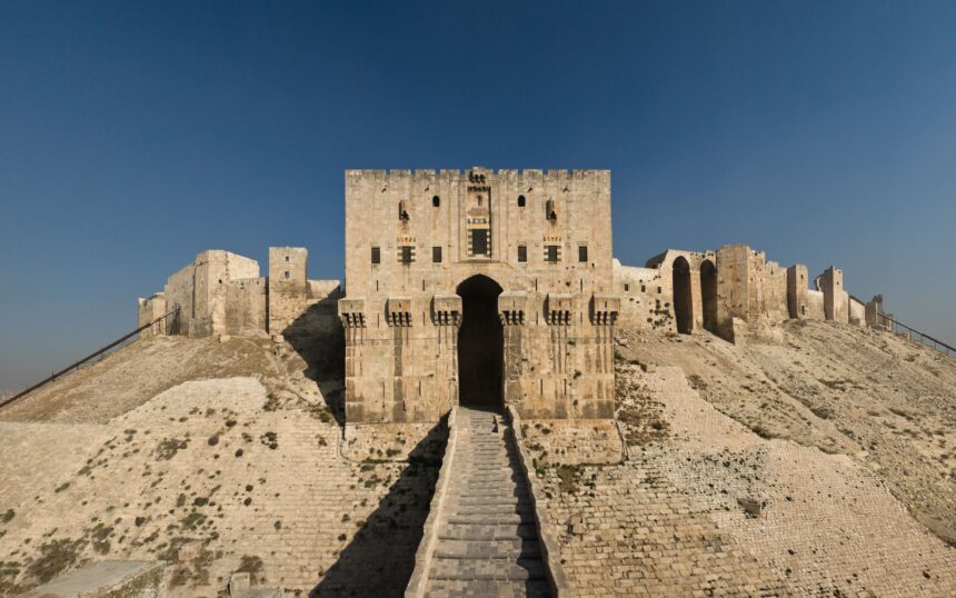 test de cultura generala care este cel mai vechi castel din lume 6a7200bb33b0f