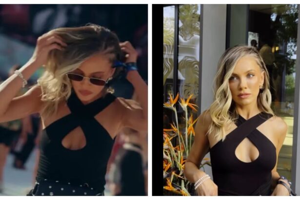 tinuta purtata de andreea ibacka la untold 2026 a atras atentia tuturor vedeta s a schimbat dupa divortul de cabral 6a7ae604d4e1d