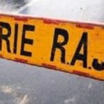 trafic ingreunat pe bulevardul i c bratianu din constanta din cauza unei avarii raja 6a85881686027