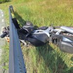 tragedie intre lumina si oituz motociclist decedat dupa impactul cu un tir 6a7f38da9ad22