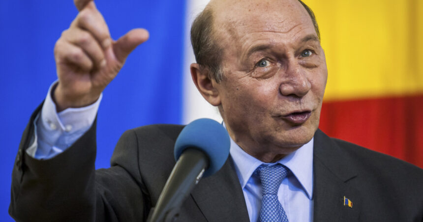 traian basescu atac la liderii politici batjocoresc constitutia cu ideea de guvern tranzitoriu cine e responsabil pentru criza 6a875d466be06