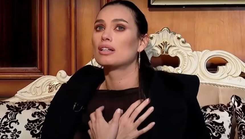 traumele care i au marcat viata alinei puscau pe mine m a socat prin ce momente de cumpana a mai trecut inainte sa anunte ca e grav bolnava 6a76fc1b4d5f1