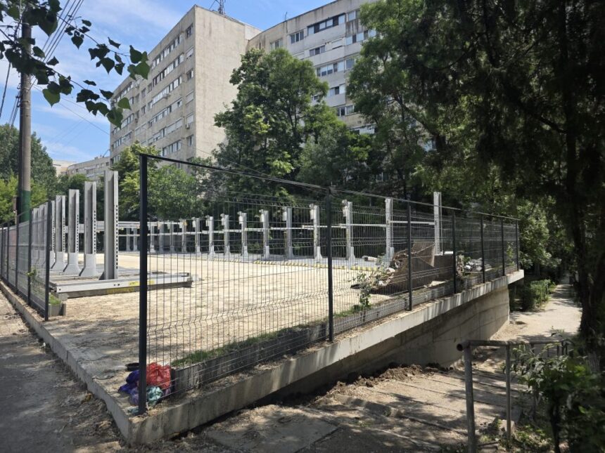 tribunalul tulcea a suspendat regulamentul spatiilor verzi din constanta solicitanta este cambela prod 6a8f619181b89