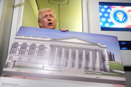 trump cere curtii supreme sa i permita sa continue lucrarile la sala de bal de 400 de milioane de dolari de la casa alba 6a7f59841e41c