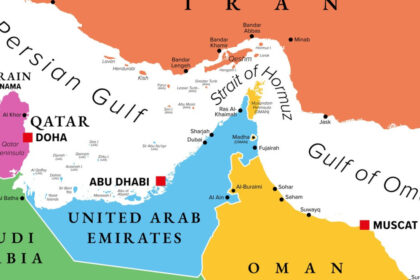 trump spune ca statele unite vor pastra controlul total asupra stramtorii ormuz iranul nu poate face nimic 6a7c971bc5c94