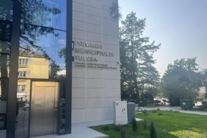 tulcea pregateste transformarea zonei centrale investitie de 8 milioane de euro pentru piata mircea cel batran strada unirii si zona trei fantani 6a83a283d4ae2