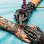 tusul din tatuaje nu este atat de sigur pe cat se credea descopera o analiza ingrijoratoare 6a8017b53c7ce