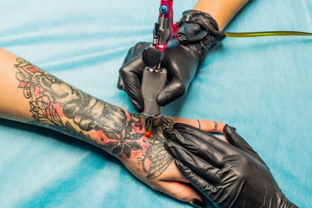 tusul din tatuaje nu este atat de sigur pe cat se credea descopera o analiza ingrijoratoare 6a8017b53c7ce