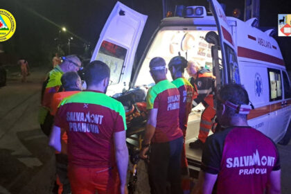 un alpinist a murit dupa ce a cazut de pe un perete muntos din bucegi politistii au deschis dosar penal 6a6f5622278c9