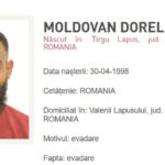 un detinut de la penitenciarul baia mare a evadat politia indeamna oamenii care il vad sa nu il abordeze 6a85ae386ef3f