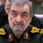 un fost comandant militar reprezentant al lui mojtaba khamenei in consiliul de securitate vechea garda isi consolideaza puterea 6a797c9a08744