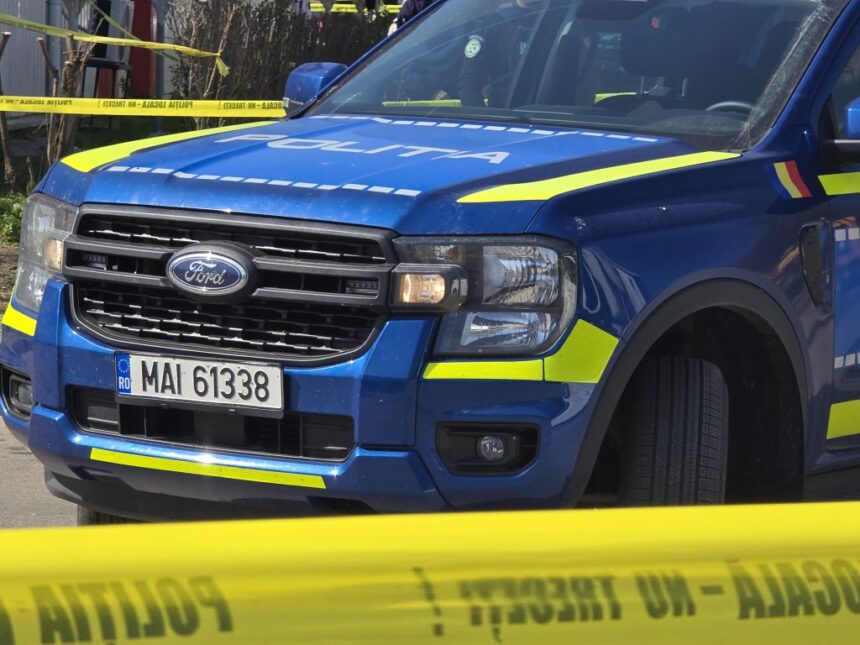 un fost politist de frontiera din mangalia gasit mort intr o masina parcata in sibiu 6a70897973b94