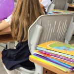 un nou an scolar aceleasi probleme la constanta elevi relocati parinti nemultumiti si fara rechizite gratuite 6a953dc5ddb2f