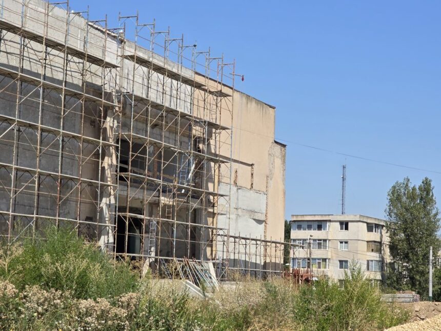 un nou cartier ia locul fostului abator din constanta blocuri de 20 de etaje galerii comerciale si 900 de locuinte 6a727822c7c61