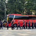 un nou detasament de pompieri romani pleaca in grecia pentru stingerea incendiilor 6a9419a060269