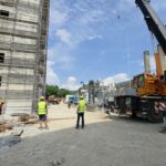 un nou pas in dezafectarea vechiului cet constanta vor fi demontate instalatiile de ulei si pompare 6a7d2019df526