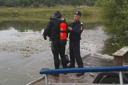 un tanar a disparut in dunare dupa un accident cu skijet ul scafandrii intampina dificultati in timpul cautarilor 6a73013c5e07d
