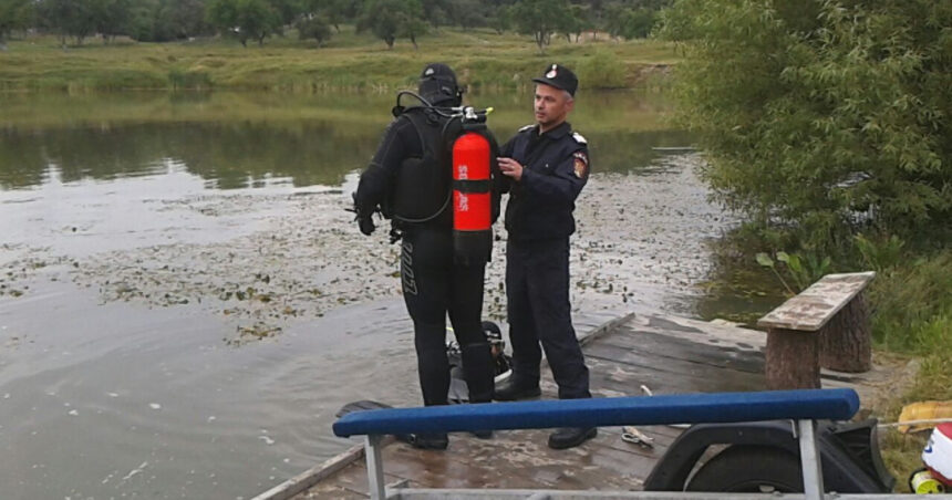 un tanar a disparut in dunare dupa un accident cu skijet ul scafandrii intampina dificultati in timpul cautarilor 6a73013c5e07d