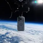 un telefon mobil a fost aruncat de la 30 607 metri din stratosfera si a fost gasit intact dupa 5 ore 6a9473c60905b