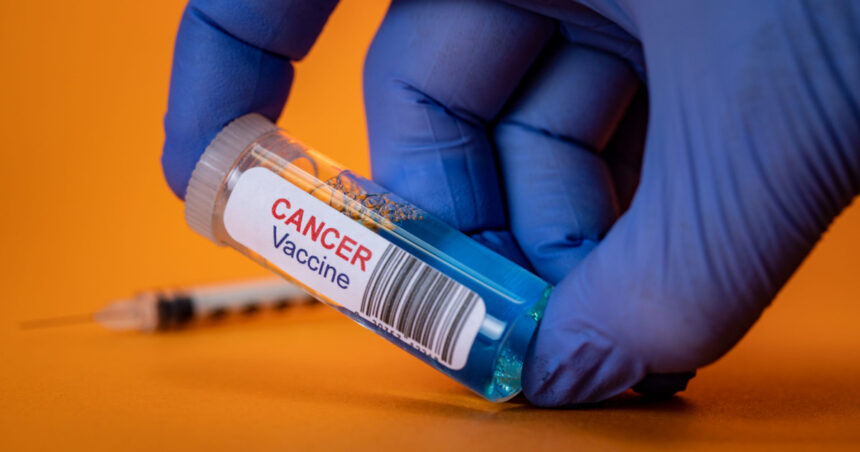 un vaccin revolutionar pe baza de arn mesager a prevenit recidiva cancerului in cadrul unui studiu clinic 6a85d163544ca