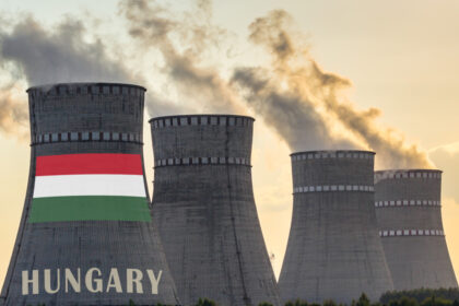 ungaria reconecteaza o turbina a centralei nucleare de la paks cu cat a crescut nivelul dunarii 6a79d7c560a36