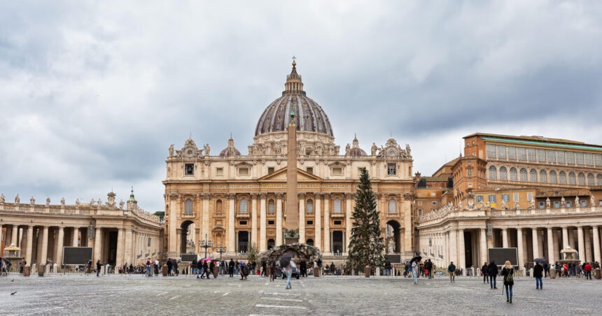 vaticanul trece la energie verde planuri pentru una dintre cele mai mari centrale regenerabile din italia cat va costa proiectul 6a898a24529ba