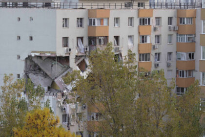 video 10 luni de la explozia din rahova oamenii inca asteapta sa intre in locuinte primarul ciprian ciucu am comandat o expertiza 6a7602bfcf006