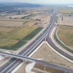 video a7 ajunge la bacau 47 km se deschid luni la ora 16 alin serbanescu cnair drumul din bucuresti va dura 2 ore si 38 de minute 6a9563c898357