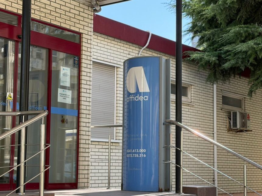 video affidea a atacat in instanta exproprierea unui imobil pentru noul centru medical al spitalului judetean constanta 6a84f7858bc75