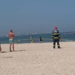 video alerta in mamaia o drona a fost gasita in apa in zona loft 6a7335db38e45