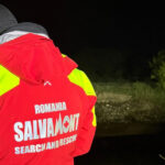 video alerta la brasov dupa ce un turist a observat un posibil semnal sos pe munte echipele salvamont verifica zona 6a8df986b6aa3