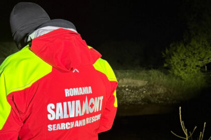 video alerta la brasov dupa ce un turist a observat un posibil semnal sos pe munte echipele salvamont verifica zona 6a8df986b6aa3