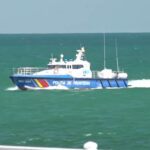 video alerta pe litoral doua obiecte suspecte vazute in apa marii intr o singura zi autoritatile intervin 6a8192e3ddb1d