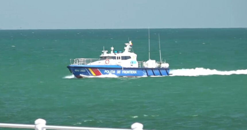 video alerta pe litoral doua obiecte suspecte vazute in apa marii intr o singura zi autoritatile intervin 6a8192e3ddb1d