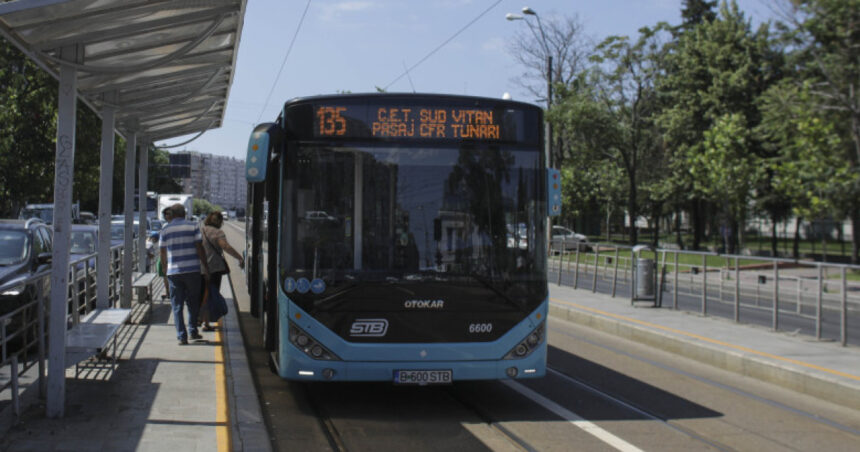 video amenzi pentru cei care deranjeaza calatorii in mijloacele de transport ale stb pentru ce se vor da sanctiuni 6a73634c7c0fe