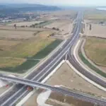 video autostrada a7 se deschide circulatiei luni pe inca 47 de kilometri intre adjud si bacau moldova isi primeste autostrada 6a914074dbcc9