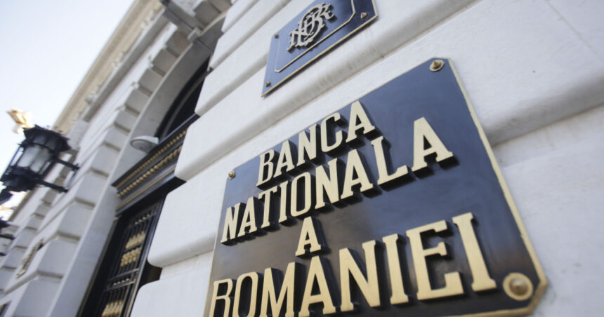 video bnr a mentinut dobanda cheie la 650 potrivit noii prognoze inflatia ar urma sa revina in intervalul tinta la finalul lui 2027 6a7a0d5a4dd2b