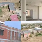video campusul fantoma din vestul tarii cum a ajuns o investitie de 7 milioane de euro sa rugineasca de 18 ani in mijlocul campului 6a8951cd8fded