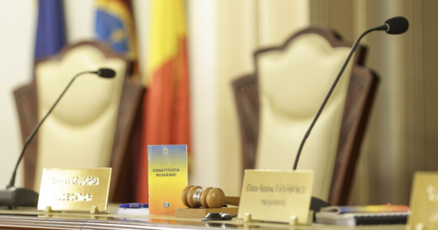 video ccr analizeaza astazi noua lege ani mandatele alesilor si declaratiile de avere ale partenerilor in centrul contestatiilor 6a7c06c1a417e