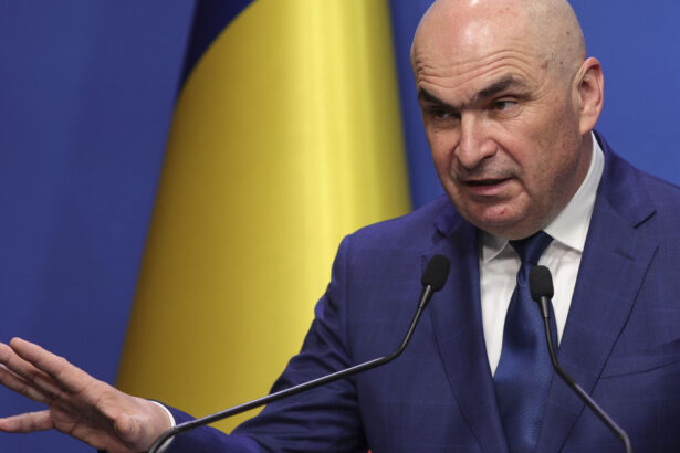 video ce solutii vede bolojan pentru problemele din sistemul energetic stocarea gazul si energia nucleara printre prioritati 6a83018960e88