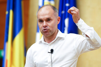 video ce spune daniel funeriu despre scorul de la prezidentiale nu am reusit sa conving insa ideile mele au reusit 6a78ceb5821e2