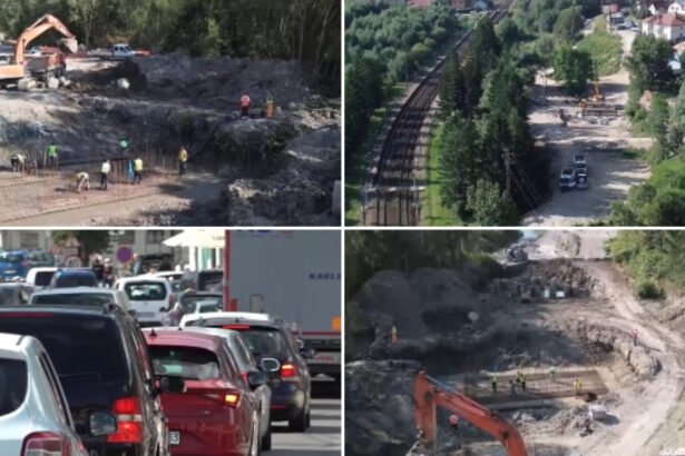 video centura busteni azuga prinde contur cum va schimba soseaua de 10 kilometri traficul sufocant de pe valea prahovei 6a8e9b10f239d