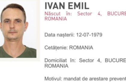 video complicele femeii din cazul medicului ucis si incendiat in bucuresti a fost prins de politisti era urmarit national si international 6a8974dbdd7ae