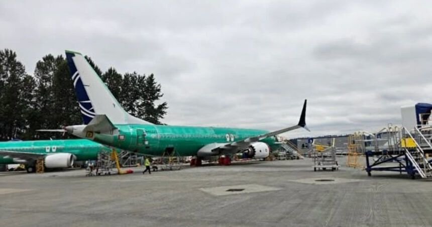 video controale la peste 1 800 de avioane boeing 737 max din toata lumea tarom isi imbogateste flota cu patru aeronave de acest tip 6a75edbbe4719
