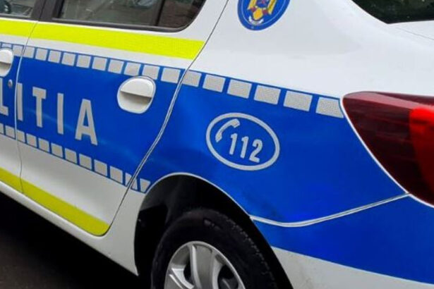 video cum a fost sanctionat de politie un parinte care si a plimbat copilul cu o masina teleghidata in trafic 6a848a447f305