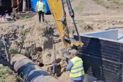 video de ce au ramas fara apa locuitorii din galati timp de 24 de ore se mai intampla la fel ca in orice oras mare 6a7d7f1aeab44